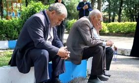 افزایش یک میلیون و 950 هزار تومانی حقوق بازنشستگان از این ماه
