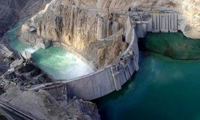 تهران در تابستان 1404 از کم‌آبی نجات پیدا کرد!