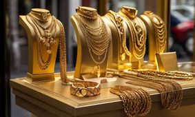 زمان طلایی برای خرید طلا؛ تاریخ حراج جدید مشخص شد!