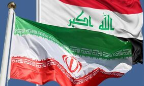 صادرات تاریخی ایران و عراق، همه را انگشت به دهان کرد!