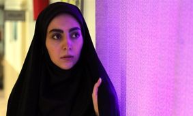 مرضیه بازیگر بچه مهندس با ظاهری کاملاً متفاوت! +عکس