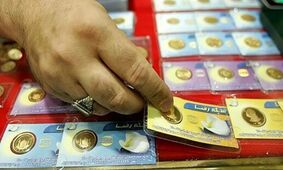 قیمت سکه پارسیان امروز دوشنبه ۲۲ دی ۱۴۰۴