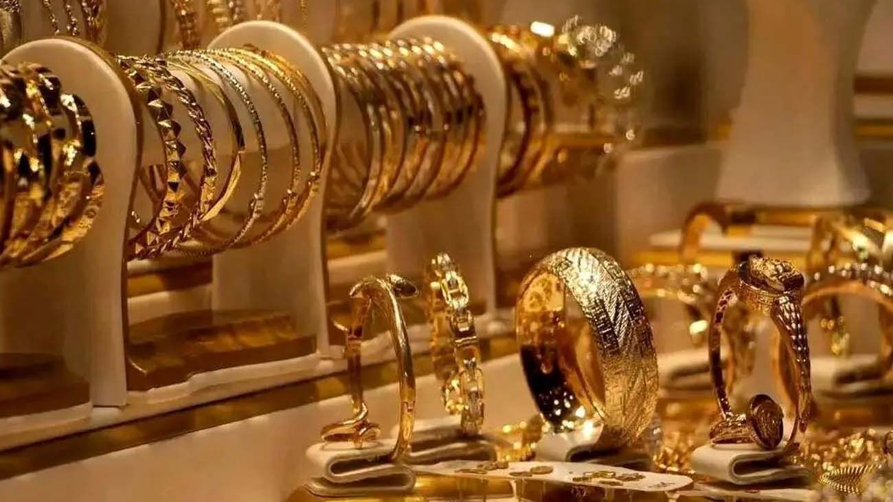قیمت طلا امروز ۵ آبان ۱۴۰۵ +جدول