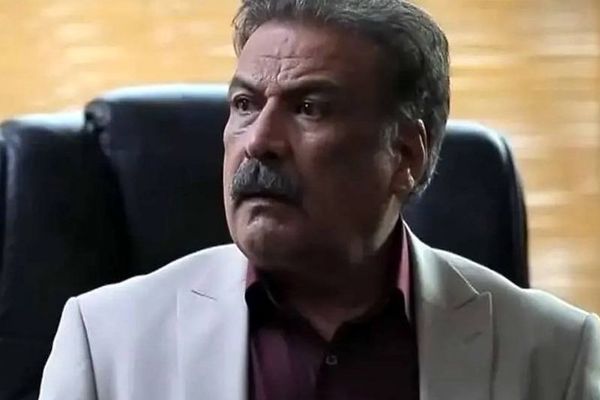 عبدالرضا اکبری بازیگر سریال آنام، 8 سال بعد با ظاهر شوکه‌کننده!