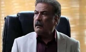 عبدالرضا اکبری بازیگر سریال آنام، 8 سال بعد با ظاهر شوکه‌کننده!