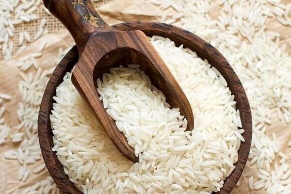 کیسه ۱۰ کیلویی برنج هندی درجه یک چند شد؟