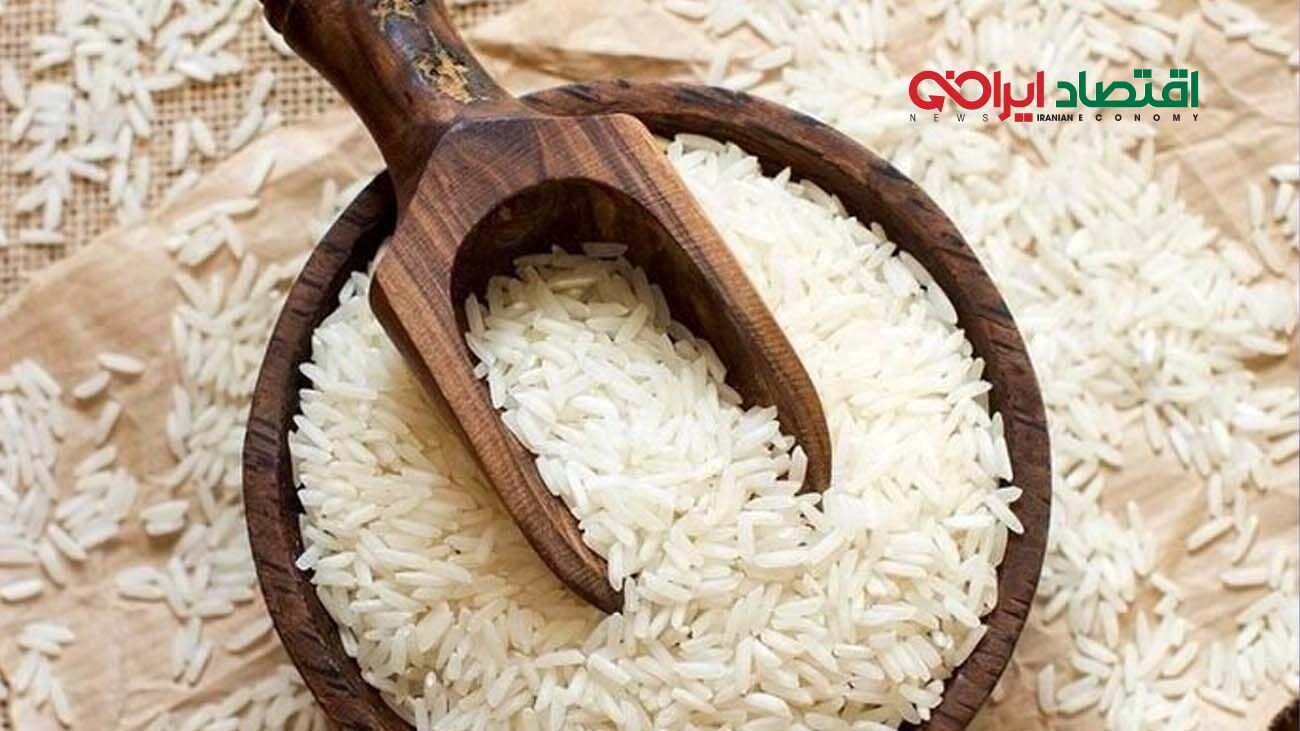 ورود جنجالی برنج 600 هزار تومانی به بازار 