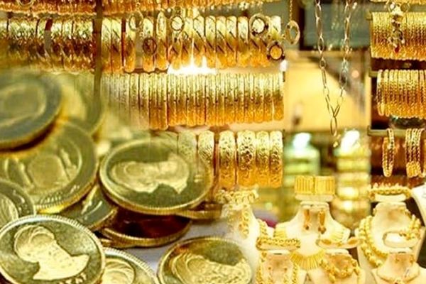 آخرین قیمت‌ها از بازار سبزه‌میدان/ طلا چند شد؟