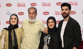 ماجرای جنجالی تغییر نام خانوادگی سینا مهراد؛ واکنش شوکه‌کننده پدرش چیست؟