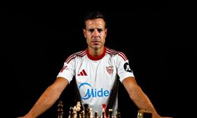 رسمی/ ستاره سابق چلسی، راهی سویا شد