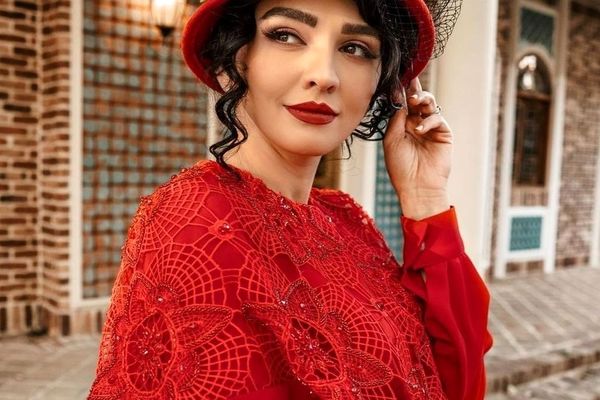 عکس شوکه‌کننده سیما خضرآبادی در شنبه با انرژی؛ فیلترها غوغا کردند!