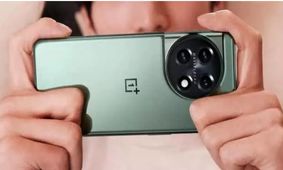 وان پلاس ۱۱ رسما به صحنه آمد؛ پرچمدار تمام عیار با اسنپدراگون ۸ نسل ۲