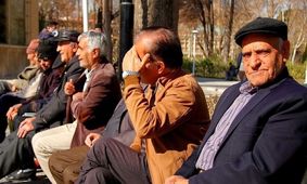 بازنشستگان دهم اسفند منتظر سورپرایز شدند