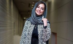 واکنش تند نفیسه روشن به حذف شدن از برنامه‌های یلدا: جایزه‌هایم سوخت و با اشک خداحافظی کردم!