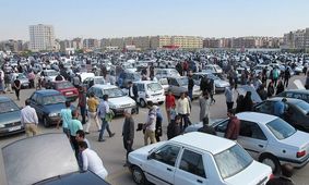 ترمز بازار خودرو شکست! قیمت‌های امروز یکشنبه ۲۷ مهرماه ۱۴۰۴