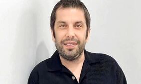 عباس جمشیدی‌فر عشقش به آقای بازیگر را به نمایش گذاشت! +عکس