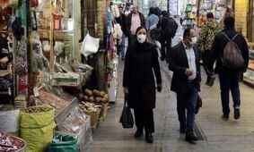 چرا سبد خانوارها اینقدر کوچک شد؟/  دهک های متوسط فقیر تر می شوند