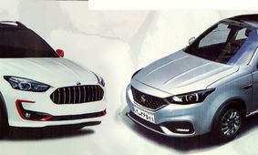 فروش 2 خودروی پرفروش خارج از سامانه یکپارچه+ شرایط