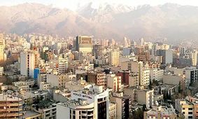 جدول قیمت رهن و اجاره مسکن در قلب تهران