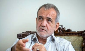 جدیدترین اخبار از کابینه پزشکیان / حضور یک زن قطعی شد؟
