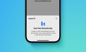 جزییات آپدیت iOS 16.3