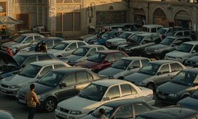 قیمت خودرو امروز 4 اردیبهشت 1404 / دنا پلاس توربو ارزان شد +جدول