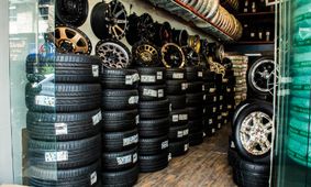 قیمت لاستیک افزایش یافت / جزییات جدید اعلام شد