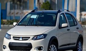 قیمت محصولات سایپا امروز پنجشنبه 9 مرداد 1404/ ارزان ترین سواری مشخص شد+جدول