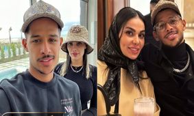 ستاره معصومی پس از جدایی از مهدی قایدی چکار می‌کند؟