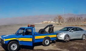 جولان یدک‌کش‌ها و قیمت‌های سرسام‌آور / کجا باید شکایت کنیم؟