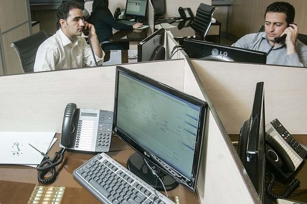 دورکاری و مرخصی اجباری در شرایط جنگ چگونه است؟