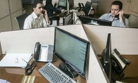 دورکاری و مرخصی اجباری در شرایط جنگ چگونه است؟