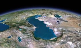 پروژه انتقال آب دریا به تهران برای همیشه منتفی شد!