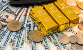 ترمز دلار و سکه کشیده شد/ خریداران دلار و طلا حتما بخوانند 