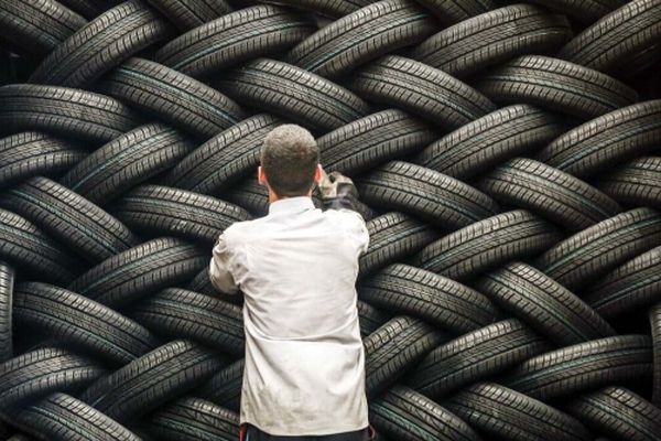 خداحافظی با لاستیک دولتی/قیمت تایر چند درصد گران می‌شود؟ 