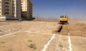 شرایط دریافت زمین رایگان اعلام شد 
