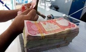 قیمت دینارعراق امروز شنبه ۲۲ شهریور ۱۴۰۴