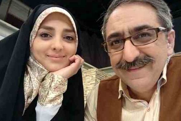 لحظه‌های تکان‌دهنده در آغوش مادر؛ ستاره سادات قطبی همه را شوکه کرد! + فیلم