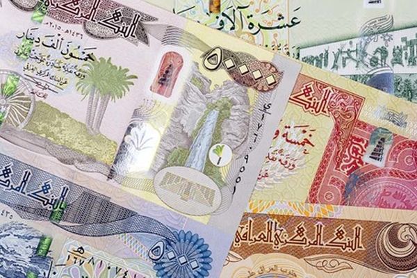قیمت دینارعراق به تومان امروز شنبه ۳ آبان ۱۴۰۴ 