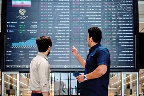 مبادله ۲۰ هزار میلیارد تومانی اوراق بهادار و کالا در ۴ بورس ایران