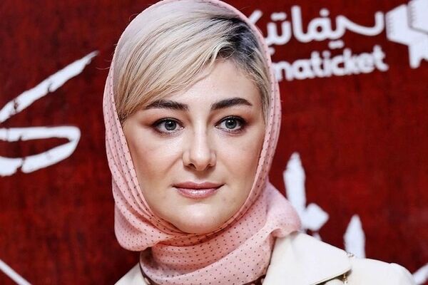 کشف حجاب ویدا جوان؛ وقتی شعور زن اروپایی دنیا را شوکه می‌کند! + ویدیو