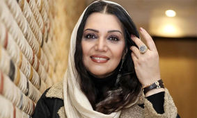 جدیدترین عکس از چهره الهام پاوه نژاد / زیبا و نچرال !