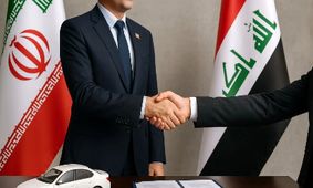 عراق، برادری‌اش را به مردم ایران اثبات کرد