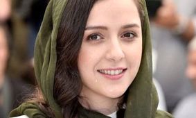 جلف بازی ترانه علیدوستی و پریناز ایزدیار در ملاعام + عکسی که جنجالی شد !