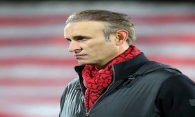 شوک بزرگ به فوتبال، یحیی گل‌محمدی از ایران رفت!