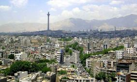 وضعیت اضطراری در تهران / آیا دوران پایتخت‌نشینی به پایان رسید ؟