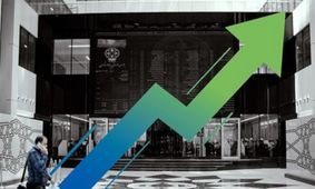 رنگ سبز تابلو بورس در اولین روز  هفته / شاخص از ۳ میلیون واحد گذشت