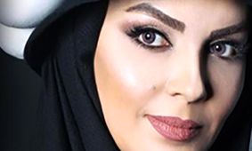 افشاگری درباره شوهر اول سارا خوئینی‌ها! آیا او را می‌شناسید؟ + عکس