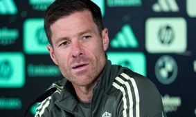 پشیمانی آلونسو از عدم جذب ستاره اسپانیایی آرسنال!