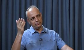 زیدآبادی: وفاق دود شد و به هوا رفت!